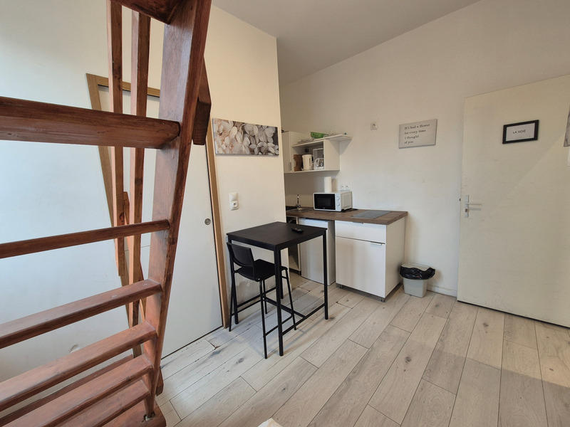 Maison - 75 m² - 4 pièces