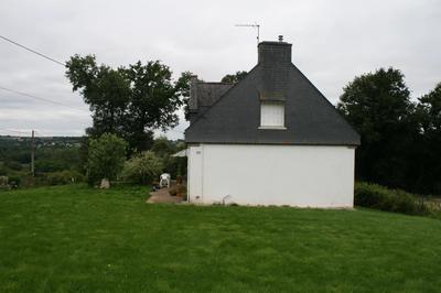 Maison - 117 m² - 5 pièces