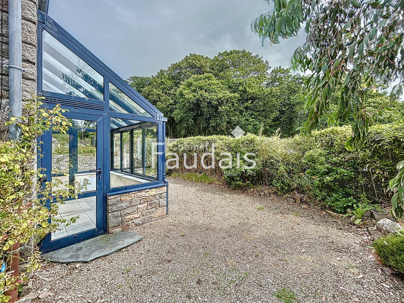 Maison - 70 m² - 4 pièces