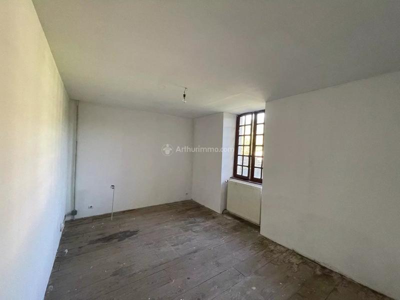 Maison - 76 m² - 3 pièces