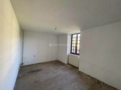 Maison - 76 m² - 3 pièces