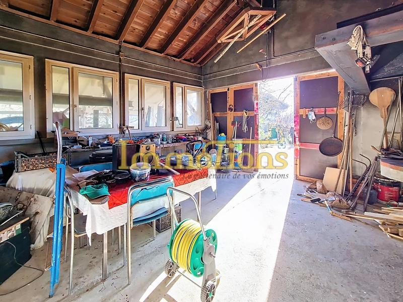 Villa - 200 m² - 6 pièces