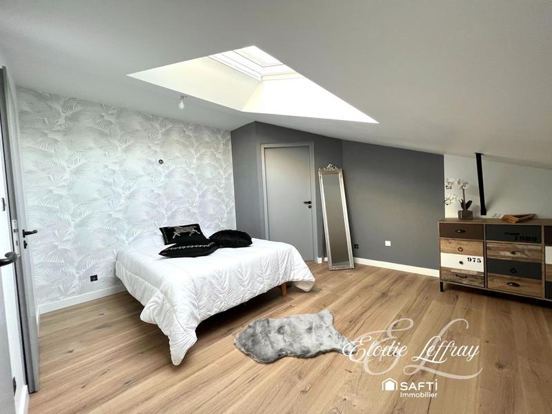 Villa - 480 m² - 13 pièces