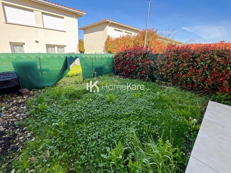 Maison - 79 m² - 4 pièces