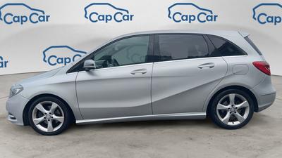 Mercedes Classe B 180 Cdi 109 Sport