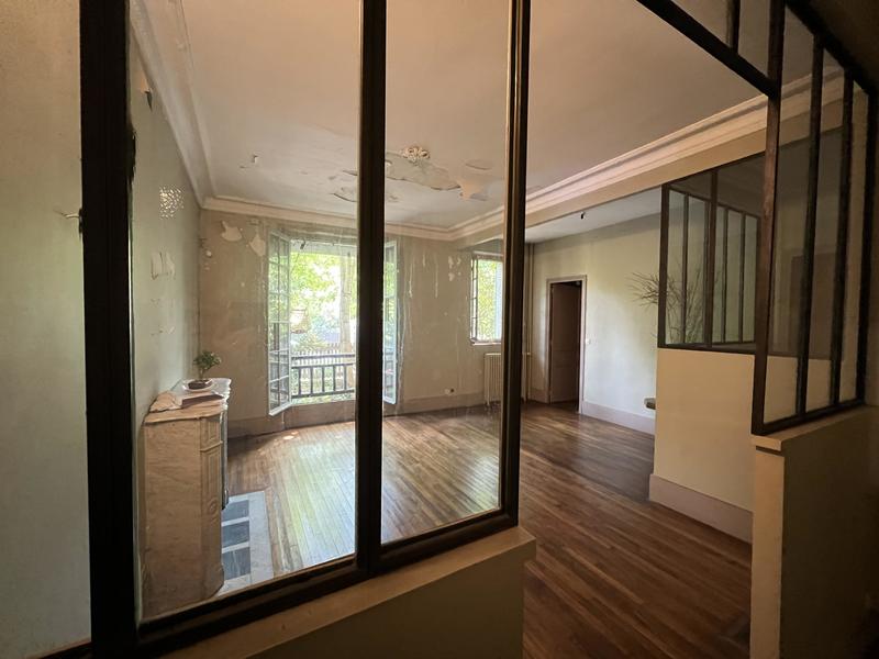 Maison - 182 m² - 7 pièces