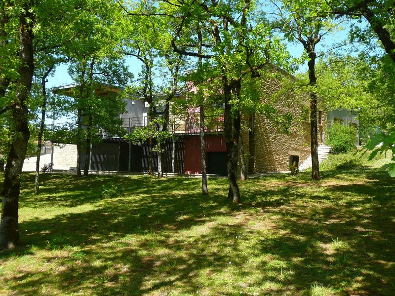 Maison - 190 m² - 8 pièces