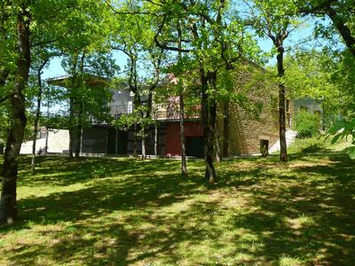 Maison - 190 m² - 8 pièces