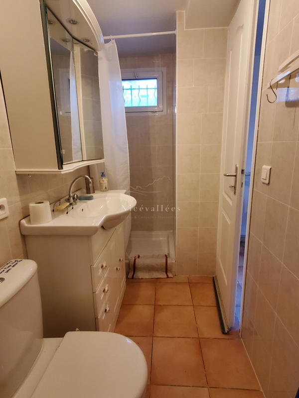 Maison - 193 m² - 13 pièces