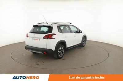Peugeot 2008 1.2 PureTech Allure 110 ch