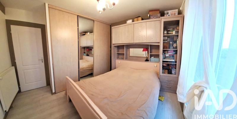 Maison - 145 m² - 7 pièces