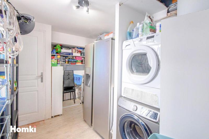 Villa - 75 m² - 4 pièces