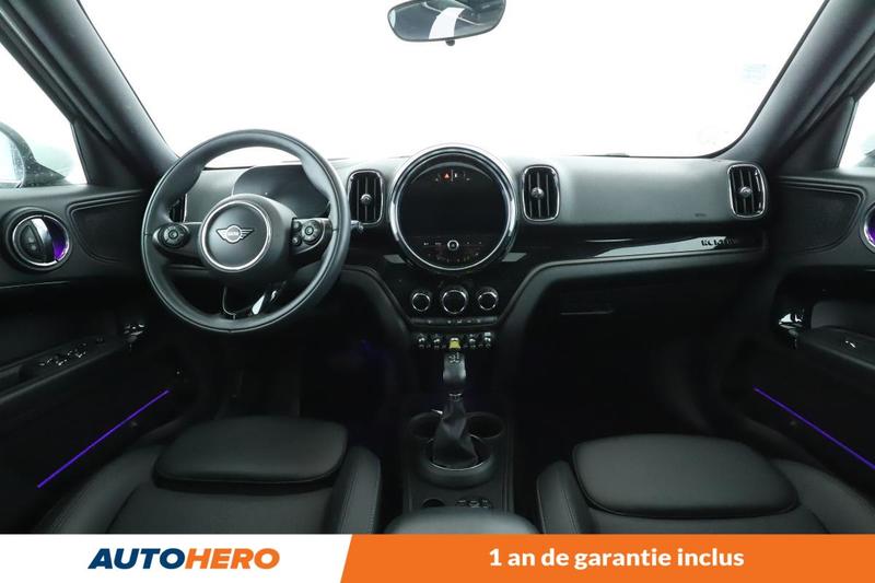 Mini Countryman Cooper se All4 Northwood Bva6 125+95 ch
