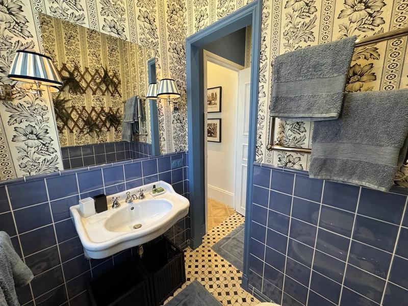 Appartement - 54 m² - 2 pièces