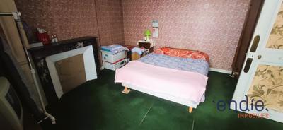 Maison - 138 m² - 5 pièces