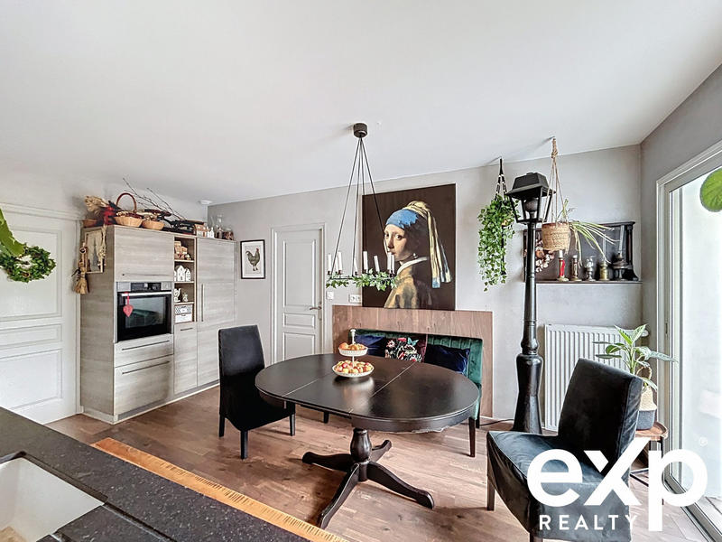 Maison - 157 m² - 6 pièces