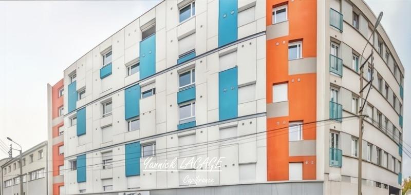 Appartement - 23 m² - 1 pièce