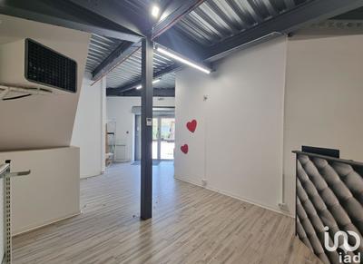 Local commercial - 260 m²