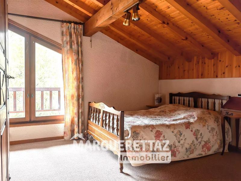 Appartement - 45 m² - 3 pièces