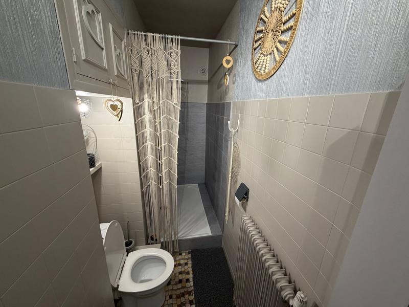 Maison - 113 m² - 4 pièces