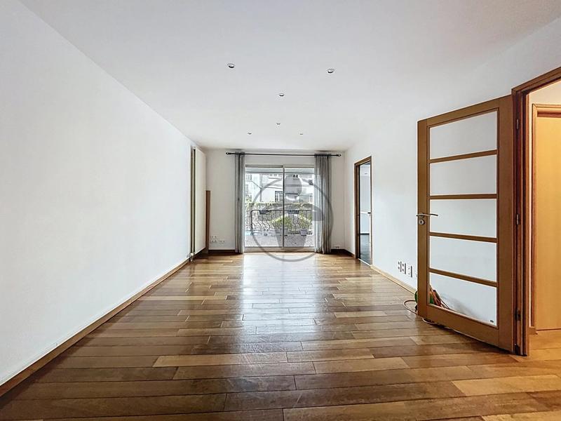 Maison - 158 m² - 5 pièces