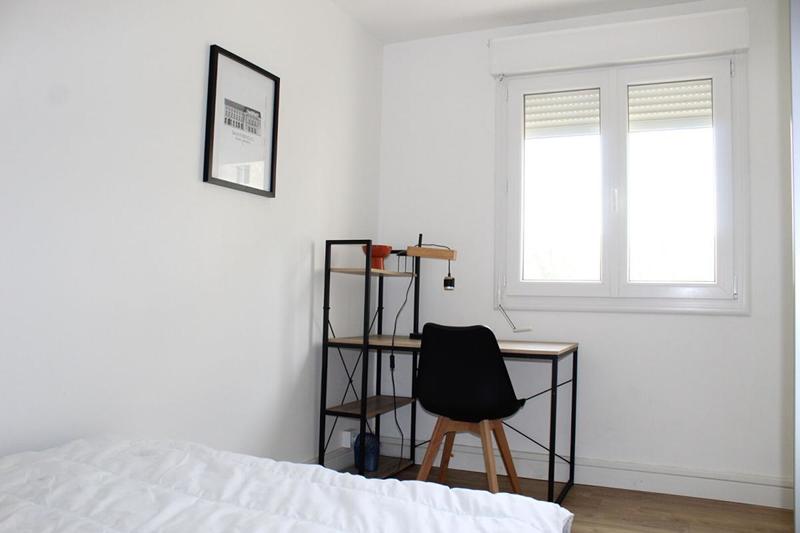 Appartement - 67 m² - 4 pièces