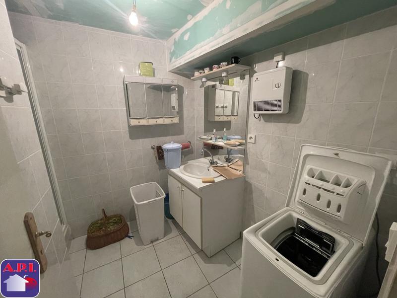 Maison - 70 m² - 5 pièces