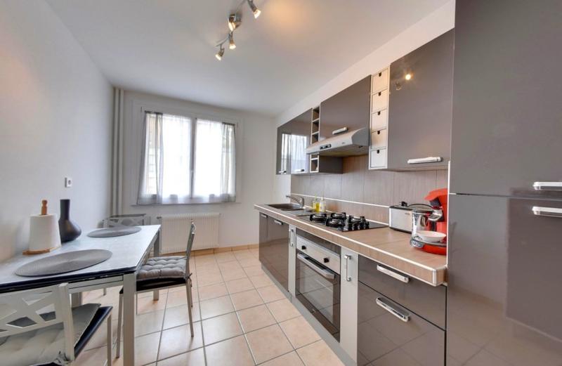 Appartement - 38 m² - 1 pièce