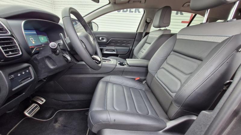 Citroën C5 Aircross Hybride Rechargeable 225 E-Eat8 Shine Pack