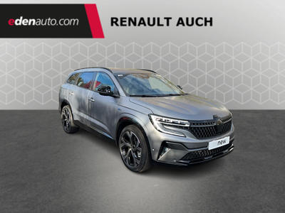Renault Espace E-Tech full hybrid 200 Gsr2 esprit Alpine