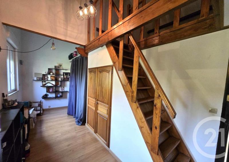 Maison - 98 m² - 4 pièces