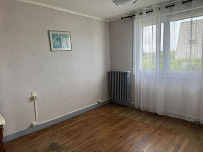 Maison de campagne - 62 m² - 3 pièces