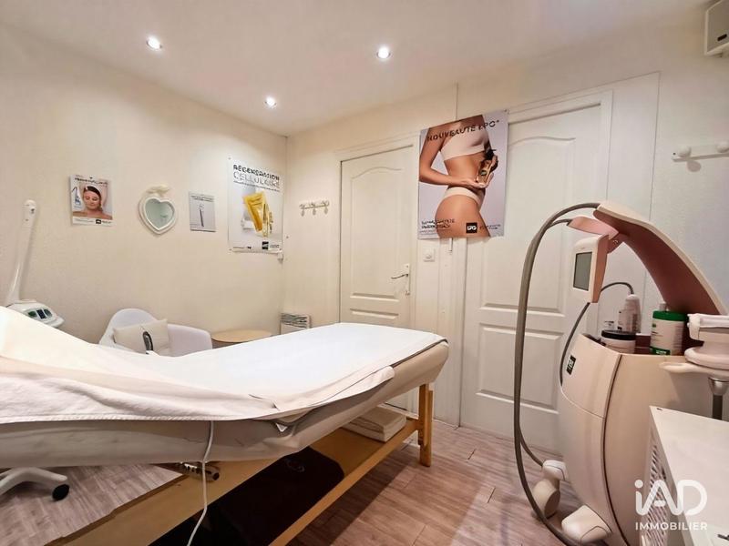 Local commercial - 50 m²