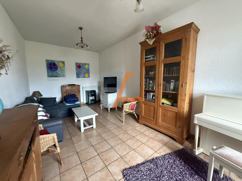 Maison - 180 m² - 5 pièces