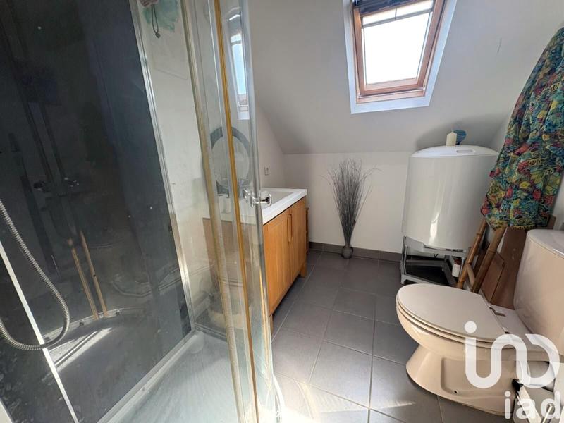 Maison - 142 m² - 4 pièces