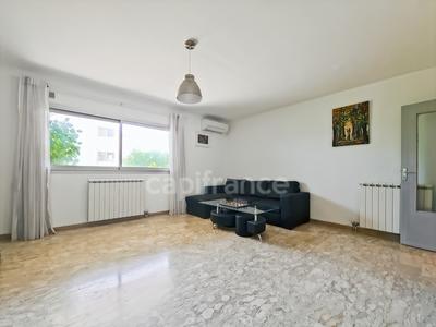 Appartement - 61 m² - 2 pièces