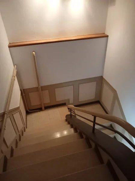 Appartement - 112 m² - 4 pièces