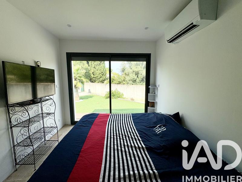 Maison - 142 m² - 5 pièces