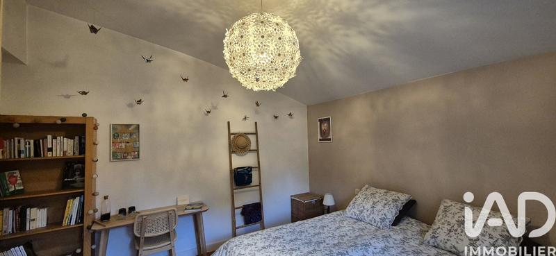 Maison - 133 m² - 4 pièces