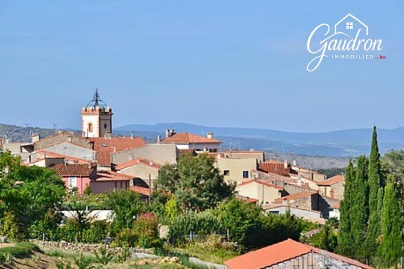 Maison - 90 m² - 3 pièces