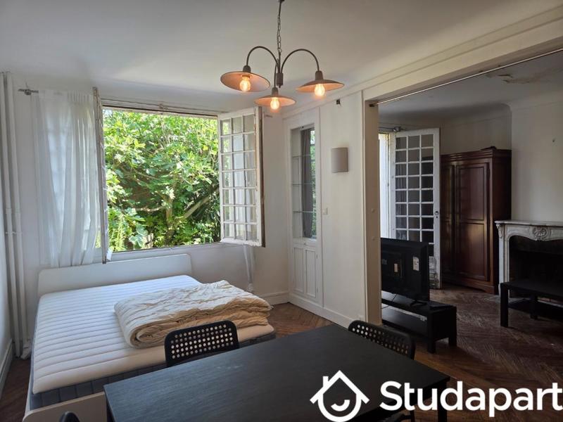 Appartement - 42 m² - 1 pièce