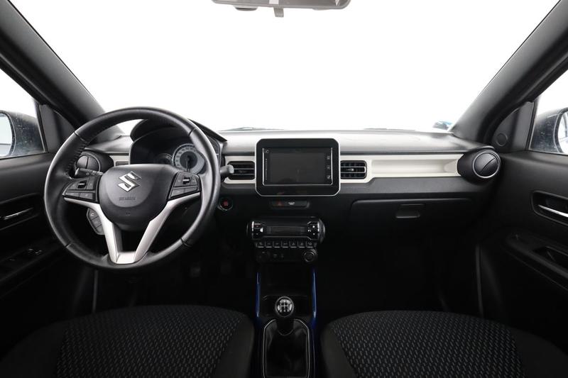 Suzuki Ignis 1.2 DualJet Hybrid Pack 83 ch