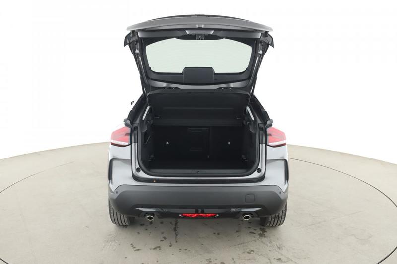 Citroën C4 1.2 PureTech Max Bvm6 131 ch