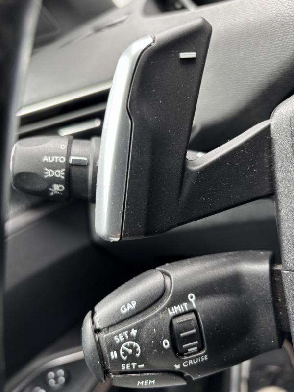 Peugeot 5008 II BlueHDi 180 s&amp;S Eat8 Gt Line