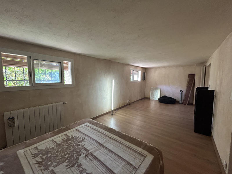 Maison - 133 m² - 5 pièces