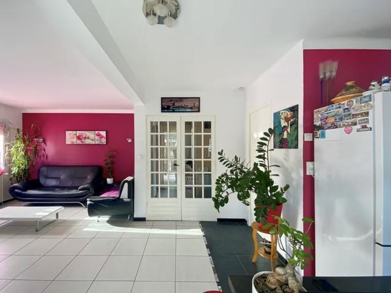 Maison - 110 m² - 6 pièces