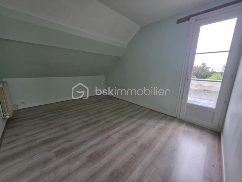 Maison ancienne - 130 m² - 7 pièces