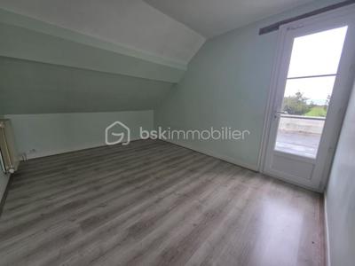 Maison ancienne - 130 m² - 7 pièces