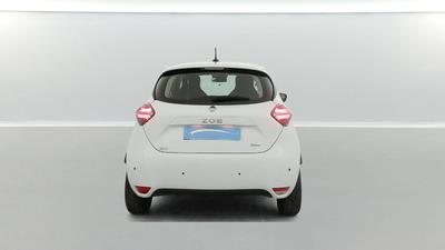 Renault Zoe R110 Achat Intégral 21 Life 5p