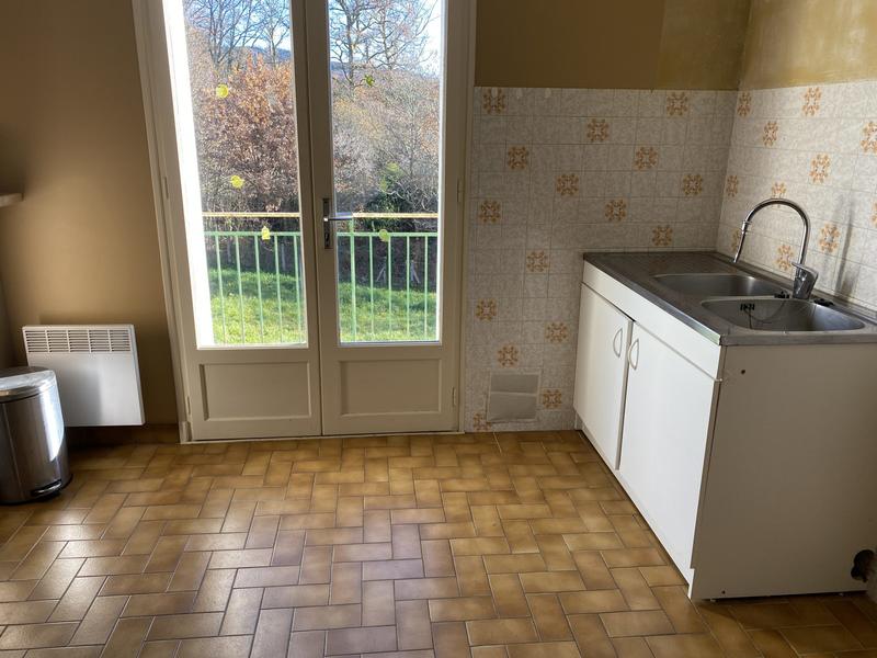 Maison traditionnelle - 116 m² - 5 pièces